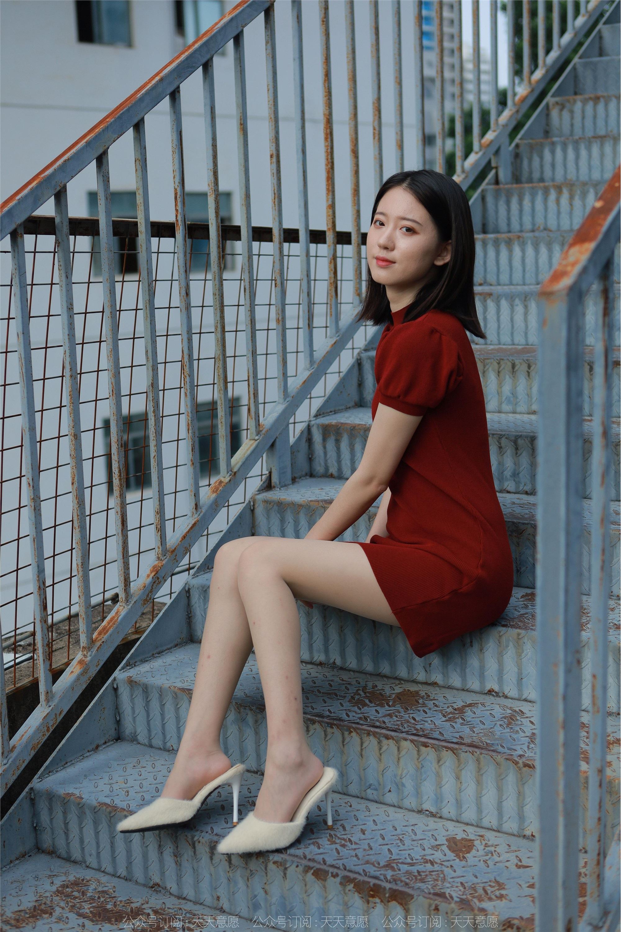 IESS异思趣向  2022.09.29 丝享家 1222 红龙《新人报道》